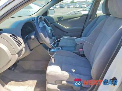 Zdjęcie 7 z 12 samochodu: 2010 NISSAN ALTIMA 2.5 VIN:1N4AL2AP0AN508241 - miniatura
