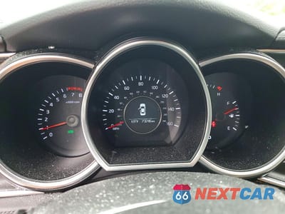 Zdjęcie 9 z 13 samochodu: 2014 KIA OPTIMA EX VIN:5XXGN4A73EG271563 - miniatura