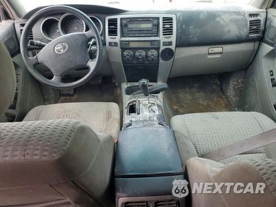 Zdjęcie 8 z 13 samochodu: 2008 TOYOTA 4RUNNER SR5 VIN:JTEZU14R388092224 - miniatura