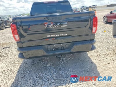 Zdjęcie 6 z 12 samochodu: 2025 GMC SIERRA C1500 ELEVATION VIN:3GTPHCED8SG155592 - miniatura