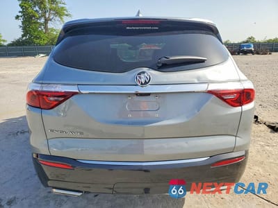 Zdjęcie 6 z 13 samochodu: 2024 BUICK ENCLAVE VIN:5GAERCKW1RJ123717 - miniatura