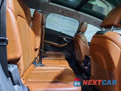Zdjęcie 11 z 13 samochodu: 2017 AUDI Q7 PRESTIGE VIN:WA1VAAF71HD056217 - miniatura