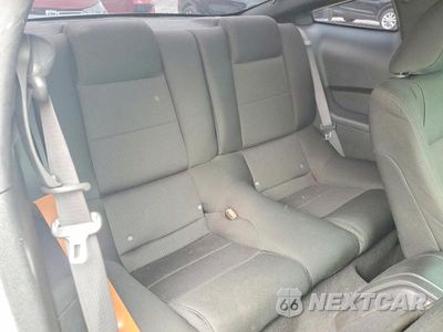 Zdjęcie 10 z 12 samochodu: 2010 FORD MUSTANG VIN:1ZVBP8AN3A5151509 - miniatura