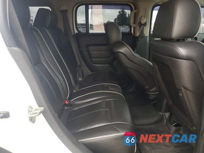 Zdjęcie 11 z 13 samochodu: 2008 HUMMER H3 ALPHA VIN:5GTEN13L688180223 - miniatura