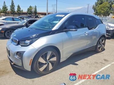 2016 BMW I3 WBY1Z4C50GV508070 - główne zdjęcie licytacji z USA - miniatura