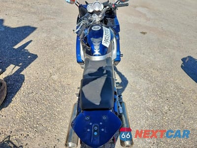Zdjęcie 6 z 10 samochodu: 2006 YAMAHA FJR1300 VIN:JYARP15E16A001055 - miniatura