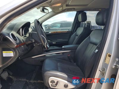 Zdjęcie 7 z 12 samochodu: 2012 MERCEDES-BENZ GL 450 4MATIC VIN:4JGBF7BEXCA783315 - miniatura