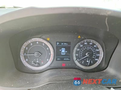 Zdjęcie 9 z 12 samochodu: 2022 HYUNDAI VENUE SE VIN:KMHRB8A30NU160058 - miniatura