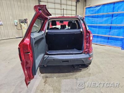 Zdjęcie 6 z 14 samochodu: 2019 FORD ECOSPORT SE VIN:MAJ6S3GL8KC275094 - miniatura