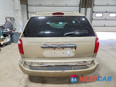 Zdjęcie 6 z 13 samochodu: 2002 CHRYSLER TOWN & COUNTRY LIMITED VIN:2C8GP64L02R525679 - miniatura