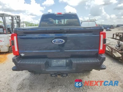 Zdjęcie 6 z 13 samochodu: 2024 FORD F250 SUPER DUTY VIN:1FT8W2BN4RED01182 - miniatura