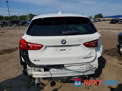 Zdjęcie 6 z 13 samochodu: 2021 BMW X1 XDRIVE28I VIN:WBXJG9C07M5S73660 - miniatura