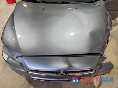 Zdjęcie 11 z 12 samochodu: 2014 MITSUBISHI LANCER ES/ES SPORT VIN:JA32U2FU4EU009477 - miniatura