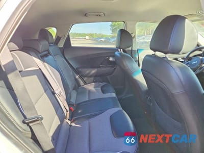 Zdjęcie 11 z 14 samochodu: 2022 KIA NIRO EV S VIN:KNDCC3LGXN5160878 - miniatura