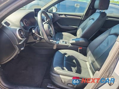 Zdjęcie 7 z 12 samochodu: 2020 AUDI A3 PREMIUM VIN:WAUAUGFF5LA001198 - miniatura