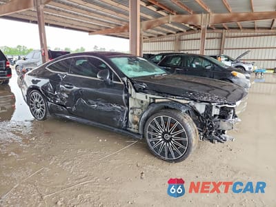 Czwarte zdjęcie samochodu z boku: 2024 MERCEDES-BENZ CLE 300 4MATIC VIN:W1KMJ4HB4RF014981 - miniatura