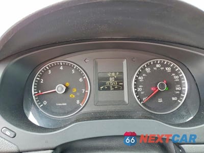 Zdjęcie 9 z 12 samochodu: 2012 VOLKSWAGEN JETTA SE VIN:3VWDP7AJ7CM301909 - miniatura