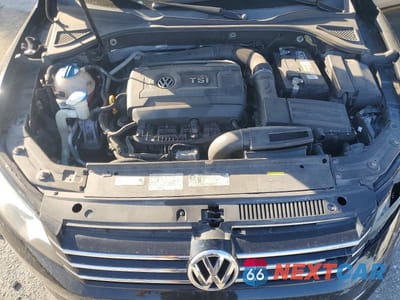 Zdjęcie 11 z 12 samochodu: 2015 VOLKSWAGEN PASSAT S VIN:1VWAT7A3XFC095359 - miniatura
