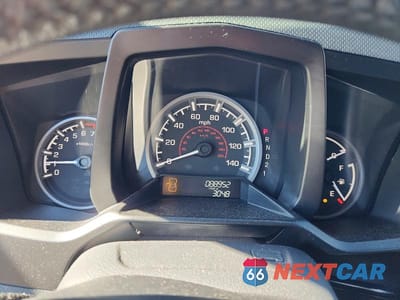 Zdjęcie 9 z 12 samochodu: 2013 HONDA RIDGELINE SPORT VIN:5FPYK1F7XDB010668 - miniatura