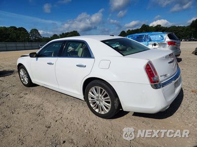 Drugie zdjęcie samochodu z przodu: 2014 CHRYSLER 300C VIN:2C3CCAKG1EH190239 - miniatura