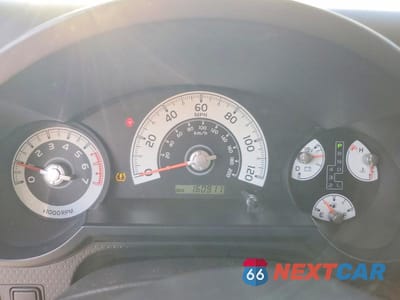 Zdjęcie 9 z 13 samochodu: 2010 TOYOTA FJ CRUISER BASE VIN:JTEBU4BF8AK090148 - miniatura