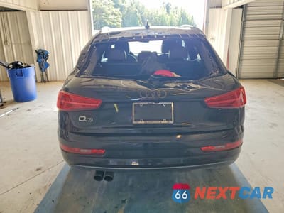 Zdjęcie 6 z 12 samochodu: 2017 AUDI Q3 PREMIUM VIN:WA1BCCFS5HR004248 - miniatura