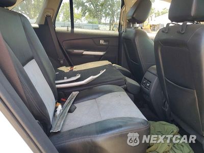 Zdjęcie 11 z 14 samochodu: 2013 FORD EDGE SEL VIN:2FMDK3JC4DBA80036 - miniatura