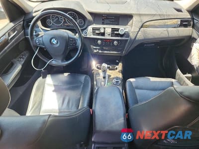 Zdjęcie 8 z 13 samochodu: 2011 BMW X3 XDRIVE28I VIN:5UXWX5C56BL706934 - miniatura