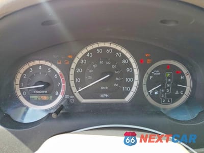 Zdjęcie 9 z 14 samochodu: 2004 TOYOTA SIENNA LE 7 PASSENGER VIN:5TDZA23C14S008942 - miniatura