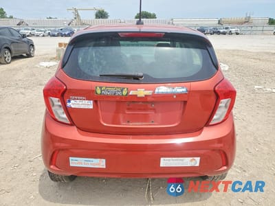Zdjęcie 6 z 13 samochodu: 2021 CHEVROLET SPARK LS VIN:KL8CA6SA3MC714916 - miniatura
