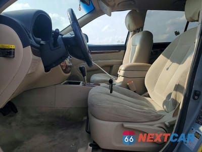 Zdjęcie 7 z 13 samochodu: 2009 HYUNDAI SANTA FE SE VIN:5NMSH73E29H304753 - miniatura