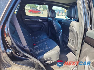 Zdjęcie 11 z 13 samochodu: 2015 KIA SORENTO SX LIMITED VIN:5XYKWDA72FG552676 - miniatura