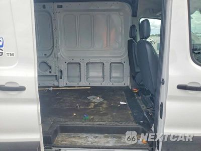 Zdjęcie 11 z 13 samochodu: 2024 FORD TRANSIT 250 DELIVERY VAN VIN:1FTBR1C83RKA18967 - miniatura