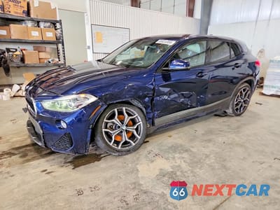 2018 BMW X2 XDRIVE28I WBXYJ5C32JEF71891 - główne zdjęcie licytacji z USA - miniatura