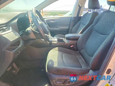 Zdjęcie 7 z 13 samochodu: 2024 TOYOTA RAV4 HYBRID XLE VIN:4T3RWRFV2RU135325 - miniatura