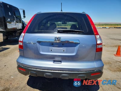 Zdjęcie 6 z 12 samochodu: 2009 HONDA CR-V EX VIN:JHLRE48559C011056 - miniatura