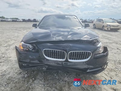 Piąte zdjęcie samochodu w środku: 2016 BMW 535 I VIN:WBA5B1C50GG133143 - miniatura