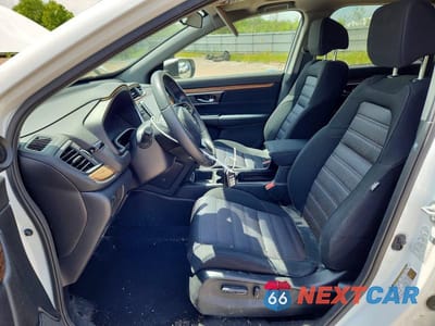 Zdjęcie 7 z 13 samochodu: 2021 HONDA CR-V EX VIN:2HKRW2H59MH668776 - miniatura