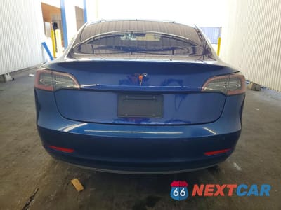 Zdjęcie 6 z 12 samochodu: 2022 TESLA MODEL 3 VIN:5YJ3E1EA1NF370145 - miniatura
