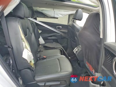 Zdjęcie 11 z 13 samochodu: 2024 KIA SORENTO S VIN:5XYRLDJC7RG282952 - miniatura