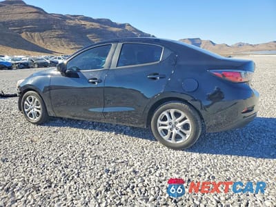 Drugie zdjęcie samochodu z przodu: 2016 SCION IA BASE VIN:3MYDLBZV0GY143387 - miniatura