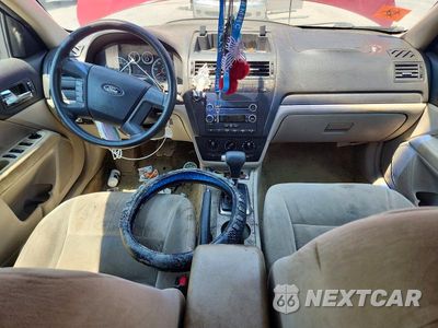 Zdjęcie 15 z 24 samochodu: 2008 FORD FUSION S VIN:3FAHP06ZX8R112195 - miniatura