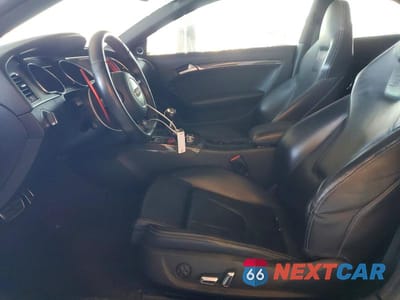 Zdjęcie 7 z 12 samochodu: 2013 AUDI S5 PREMIUM PLUS VIN:WAUCGAFR5DA035120 - miniatura