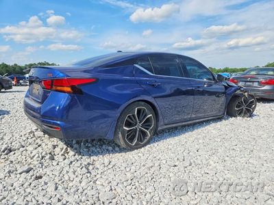 Trzecie zdjęcie samochodu z tyłu: 2023 NISSAN ALTIMA SR VIN:1N4BL4CV9PN327482 - miniatura