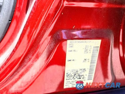 Zdjęcie 12 z 12 samochodu: 2015 NISSAN ALTIMA 2.5 S VIN:1N4AL3AP2FC596296 - miniatura