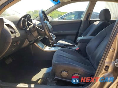 Zdjęcie 7 z 12 samochodu: 2006 NISSAN ALTIMA 2.5 S VIN:1N4AL11E86N322205 - miniatura