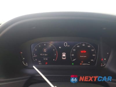Zdjęcie 9 z 12 samochodu: 2023 HONDA ACCORD EX VIN:1HGCY1F32PA006837 - miniatura