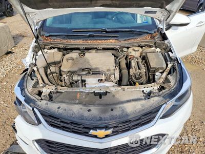 Zdjęcie 11 z 12 samochodu: 2018 CHEVROLET CRUZE LT VIN:1G1BE5SM8J7178148 - miniatura