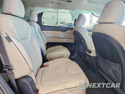 Zdjęcie 10 z 13 samochodu: 2024 HYUNDAI PALISADE LIMITED VIN:KM8R5DGE3RU784614 - miniatura