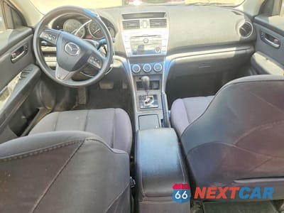 Zdjęcie 8 z 12 samochodu: 2012 MAZDA 6 I VIN:1YVHZ8BH9C5M03793 - miniatura